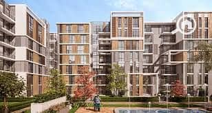 2 Bedroom Flat for Sale in Mostakbal City, Cairo - download (1). jpg