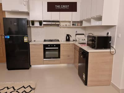 1 Bedroom Hotel Apartment for Sale in Maadi, Cairo - 543115183_2502353030122413_4201305086775953848_n. jpg