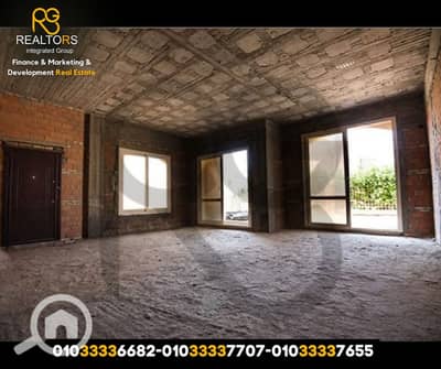 4 Bedroom Villa for Sale in 6th of October, Giza - 7. png