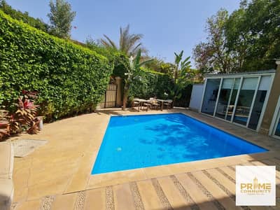 4 Bedroom Twin House for Sale in Sheikh Zayed, Giza - WhatsApp Image 2025-06-29 at 19.15. 15_7d8abdbe. jpg