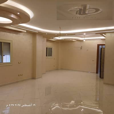 3 Bedroom Flat for Sale in New Cairo, Cairo - 5f5eb7d6-b590-4220-9f0a-e58f0120dd80. jpeg