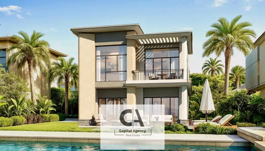 شاليه 3 غرف نوم للبيع في الساحل الشمالي، مطروح - ebca377a-7b72-4f99-b9fb-086ce8ea8241. jpeg
