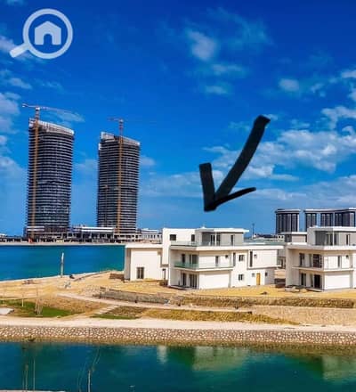 فلیٹ 3 غرف نوم للبيع في الساحل الشمالي، مطروح - WhatsApp Image 2025-07-31 at 23.43. 59_c2855755. jpg