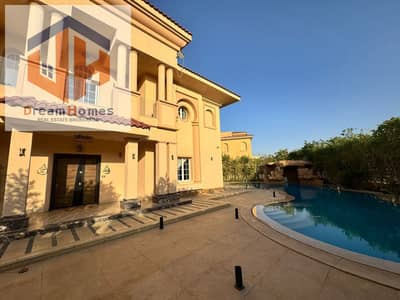 8 Bedroom Villa for Sale in Madinaty, Cairo - WhatsApp Image 2025-09-07 at 3.51. 23 PM (2). jpeg
