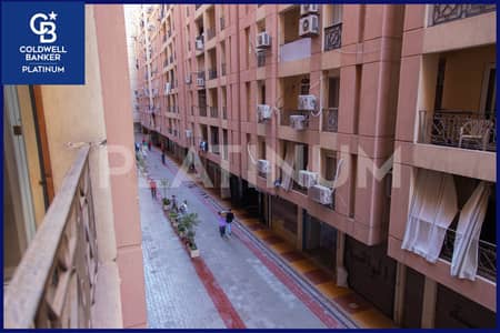 شقة 2 غرفة نوم للبيع في سموحة، الإسكندرية - IMG_0706. jpg