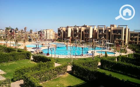 3 Bedroom Villa for Sale in Ain Sukhna, Suez - شالية-للبيع-مرسيليا-بلوباى-آسيا-العين-السخنة-chalet-for-sale-blue-bay-asia-ain-sokhna- (1). JPG