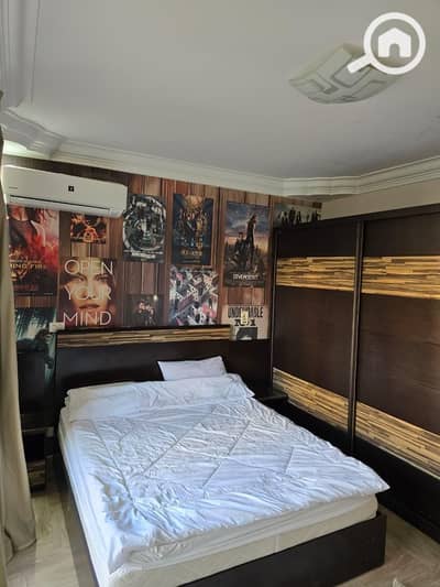 2 Bedroom Flat for Rent in New Cairo, Cairo - WhatsApp Image 2025-09-06 at 5.22. 38 PM (5). jpeg