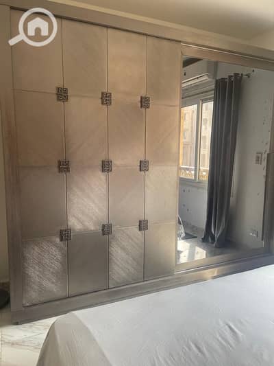 2 Bedroom Flat for Rent in Madinaty, Cairo - WhatsApp Image 2025-09-06 at 1.49. 56 PM (2). jpeg