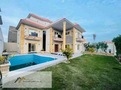 6 Bedroom Villa for Sale in King Mariout, Alexandria - 1000547314. jpg