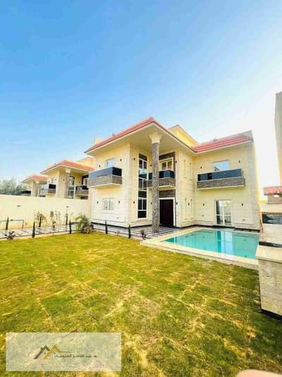 فیلا 5 غرف نوم للبيع في كينج مريوط، الإسكندرية - 1000551249. jpg