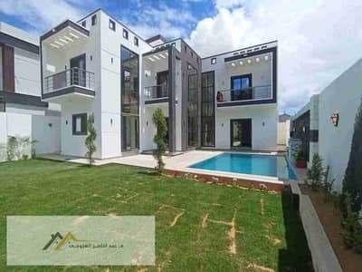 فیلا 4 غرف نوم للبيع في كينج مريوط، الإسكندرية - 1000617249. jpg