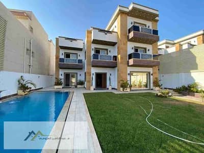 6 Bedroom Villa for Sale in King Mariout, Alexandria - 1000659898. jpg