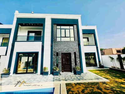 فیلا 4 غرف نوم للبيع في كينج مريوط، الإسكندرية - 1000647352. jpg