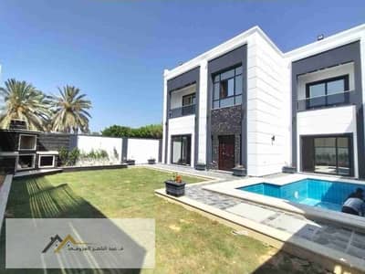 فیلا 4 غرف نوم للبيع في كينج مريوط، الإسكندرية - 1000666985. jpg