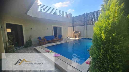 3 Bedroom Villa for Sale in King Mariout, Alexandria - 1000662373. jpg