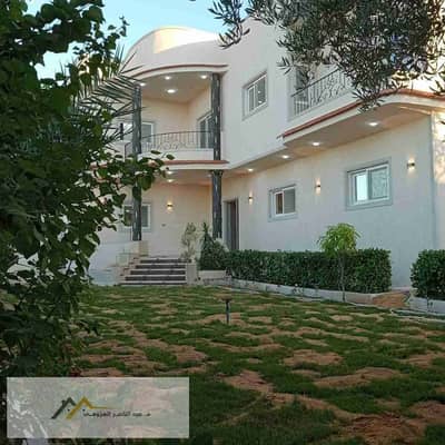 فیلا 4 غرف نوم للبيع في كينج مريوط، الإسكندرية - 1000733839. jpg