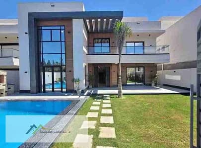 فیلا 6 غرف نوم للبيع في كينج مريوط، الإسكندرية - 1000782953. jpg