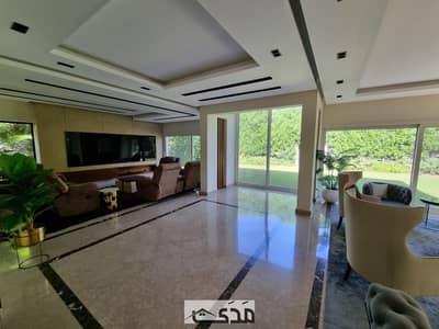 4 Bedroom Villa for Rent in Madinaty, Cairo - WhatsApp Image 2025-09-03 at 00.20. 49 (1). jpeg