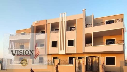 3 Bedroom Apartment for Sale in Shorouk City, Cairo - e97de59d-b2f4-4cff-a47e-863dde59b09b. jpg