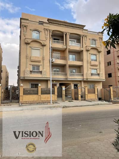 3 Bedroom Apartment for Sale in Shorouk City, Cairo - 096a9a7e-ed34-4d81-9732-8eb1bfe776bd. jpg