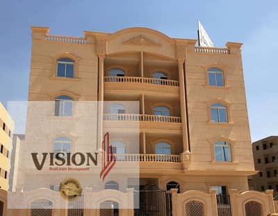 3 Bedroom Flat for Sale in Shorouk City, Cairo - 6f111d16-3114-4317-ab6e-0ff0e0d20969. jpg