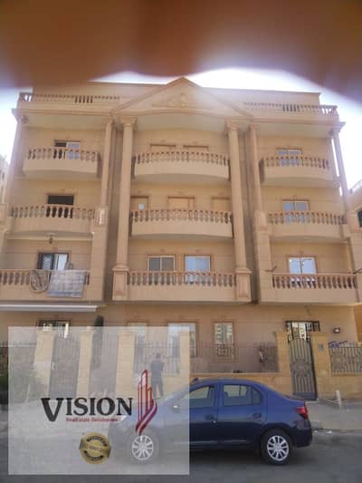 3 Bedroom Flat for Sale in Shorouk City, Cairo - 8b69ccda-9570-40c6-91d2-99cee89096a2. jpg