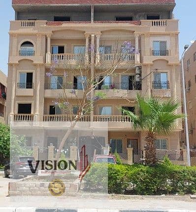 3 Bedroom Flat for Sale in Shorouk City, Cairo - 249e95fc-7a46-4cf3-8e79-a4887cbce6c4 (1). jpg