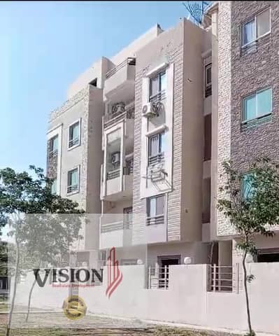 3 Bedroom Flat for Sale in Shorouk City, Cairo - 7950e0ba-2fee-4de7-9134-6cd06b263bc8. jpg