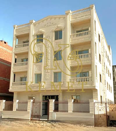 فلیٹ 4 غرف نوم للبيع في القاهرة الجديدة، القاهرة - WhatsApp Image 2025-09-07 at 11.58. 18_eef04ea9. jpg