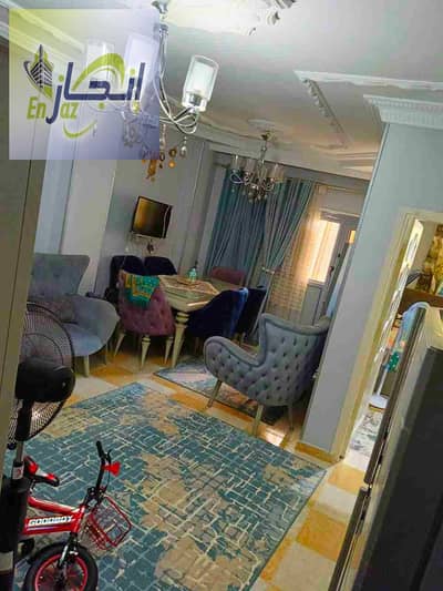 فلیٹ 2 غرفة نوم للبيع في ترسا، الجيزة - 1000508671. jpg