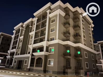 3 Bedroom Apartment for Sale in New Cairo, Cairo - 648ba74f-cc34-4822-a43e-1188752093cd. jpg