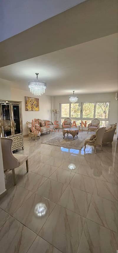 3 Bedroom Flat for Sale in Madinaty, Cairo - U879082. jpeg