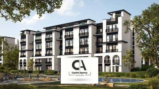 3 Bedroom Apartment for Sale in Mostakbal City, Cairo - Screenshot 2025-01-30 140857. png