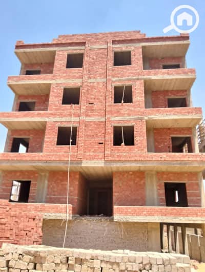 3 Bedroom Apartment for Sale in 6th of October, Giza - download. jpg