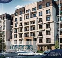 2 Bedroom Flat for Sale in 6th of October, Giza - download (2). jpeg