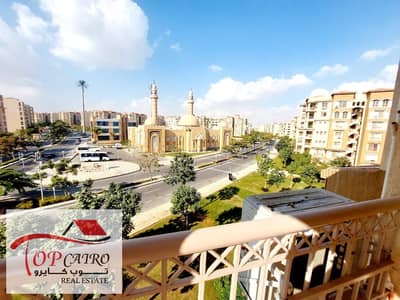 شقة 3 غرف نوم للايجار في مدينتي، القاهرة - IMG-20250907-WA0393. jpg