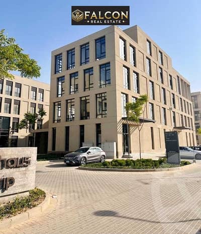 Commercial Building for Sale in New Cairo, Cairo - 677a4cbcb1faa781495361. jpg