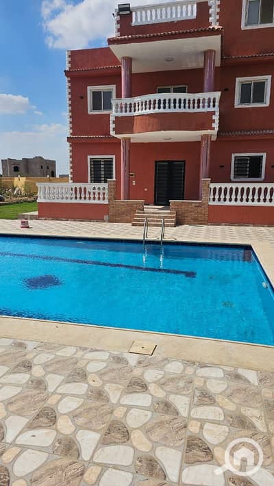7 Bedroom Villa for Sale in 6th of October, Giza - WhatsApp Image 2025-09-07 at 15.53. 19_28250047. jpg