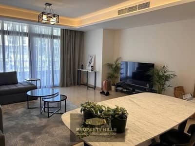 3 Bedroom Flat for Sale in Sheikh Zayed, Giza - WhatsApp Image 2025-03-12 at 2.35. 03 PM. jpeg