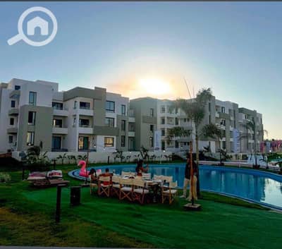 شاليه 1 غرفة نوم للبيع في الساحل الشمالي، مطروح - IMG-20250606-WA0017. jpg