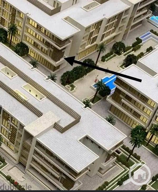 شقة للبيع مشروع ايدن الفندقي مدينة الرحاب لصاحب النصيب ١٥٣ م شقة للبيع مشروع ايدن الفندقي مدينة الرحاب لصاحب النصيب ١٥٣ م