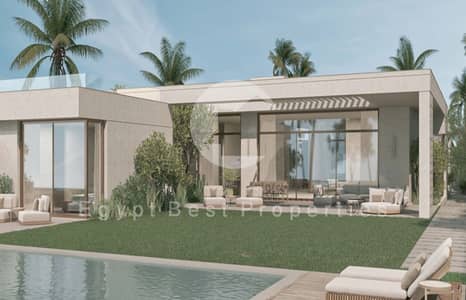 4 Bedroom Twin House for Sale in North Coast, Matruh - Screenshot 2025-06-12 145201. jpeg