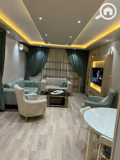 3 Bedroom Apartment for Rent in New Cairo, Cairo - WhatsApp Image 2025-09-07 at 2.09. 07 AM. jpeg