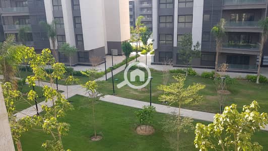 3 Bedroom Apartment for Sale in Madinaty, Cairo - شقة للبيع فى مدينتي- على حديقة - بحرى- دور 2 - 142 م2 – B15