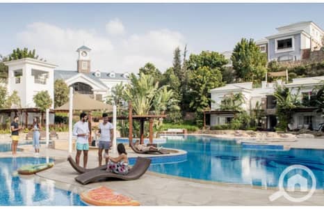 3 Bedroom Villa for Sale in New Cairo, Cairo - Untitled-1. jpg 3 Bedroom Villa for Sale in New Cairo, Cairo - Untitled-1. jpg