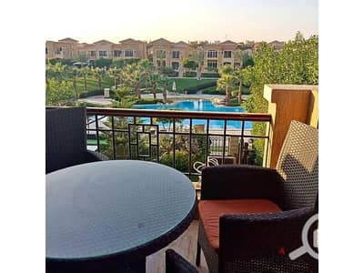 4 Bedroom Flat for Sale in Katameya, Cairo - 148447229-800x600. jpg
