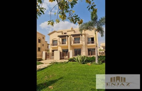 3 Bedroom Villa for Sale in Madinaty, Cairo - 96352141. jpg