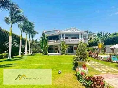 فیلا 7 غرف نوم للايجار في كينج مريوط، الإسكندرية - 1000607162. jpg