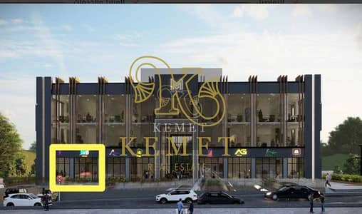 Pharmacy for Sale in New Cairo, Cairo - Screenshot 2025-09-07 163007. png
