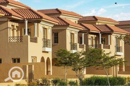 دوبلكس 4 غرف نوم للبيع في القاهرة الجديدة، القاهرة - شقة دوبلكس فى كمبوند hyde park بالتقسيط على 8 سنوات